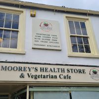  at The Leaf & Bean in Skipton