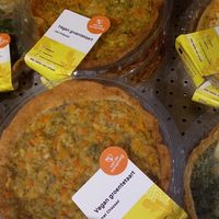  at Marqt - Bilderdijkstraat in Amsterdam