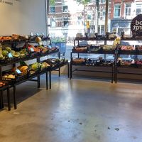  at Marqt - Bilderdijkstraat in Amsterdam