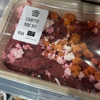  at Marqt - Bilderdijkstraat in Amsterdam