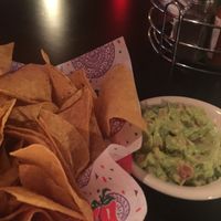 the only thing you apparently are allowed to eat at 1015 pm on Friday  at El Chupacabra - Lake Union Park in Seattle