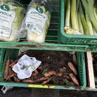   at Michel's Fresh Fruit & Vegetables in Belfast