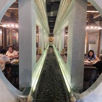 Interior of The Summer Tea Housee  at The Summer Tea House - 静颐茶馆 in Shenzhen