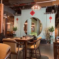  at The Summer Tea House - 静颐茶馆 in Shenzhen