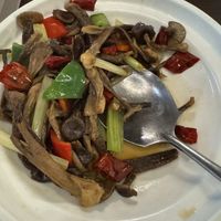   at The Summer Tea House - 静颐茶馆 in Shenzhen