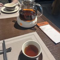   at The Summer Tea House - 静颐茶馆 in Shenzhen