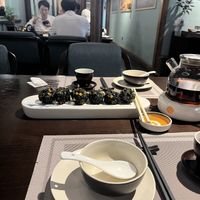   at The Summer Tea House - 静颐茶馆 in Shenzhen