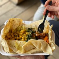 Ital Vital - Scarborough Ontario Restaurant - HappyCow