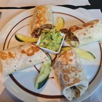 Exellent at The Mantraa in Barcelona