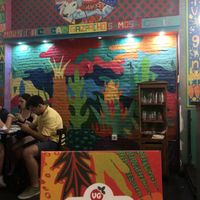 Interior  at The Mantraa in Barcelona