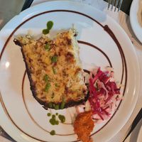 Exellent at The Mantraa in Barcelona