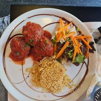 Bon at The Mantraa in Barcelona