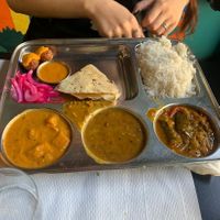 Veggie Garden at The Mantraa in Barcelona