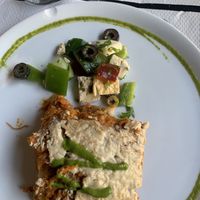 Veggie Garden at The Mantraa in Barcelona