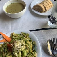 Veggie Garden  at The Mantraa in Barcelona