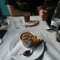 Veggie Garden at The Mantraa in Barcelona