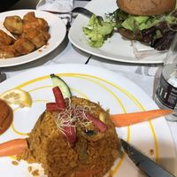 😍 at The Mantraa in Barcelona