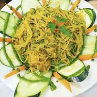 🌱 at The Mantraa in Barcelona