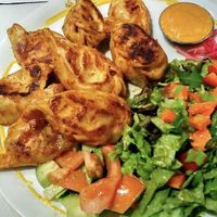 🌱 at The Mantraa in Barcelona