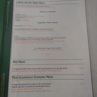 . at The Mantraa in Barcelona