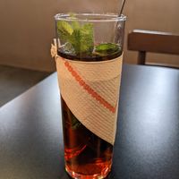  at The Mantraa in Barcelona