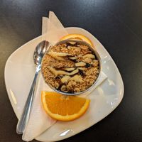  at The Mantraa in Barcelona