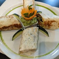  at The Mantraa in Barcelona