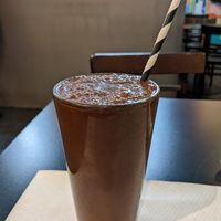  at The Mantraa in Barcelona