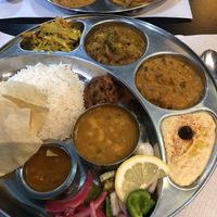   at The Mantraa in Barcelona