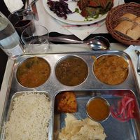  at The Mantraa in Barcelona