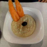  at The Mantraa in Barcelona