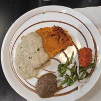 Main at The Mantraa in Barcelona