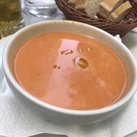   at The Mantraa in Barcelona