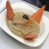   at The Mantraa in Barcelona