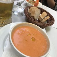   at The Mantraa in Barcelona