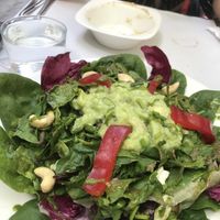   at The Mantraa in Barcelona