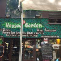  at The Mantraa in Barcelona