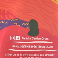  at The Mantraa in Barcelona