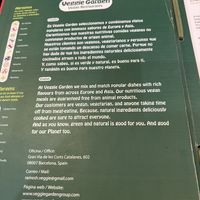   at The Mantraa in Barcelona