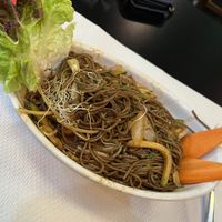   at The Mantraa in Barcelona