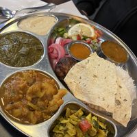   at The Mantraa in Barcelona