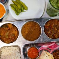   at The Mantraa in Barcelona