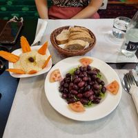  at The Mantraa in Barcelona