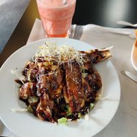  at The Mantraa in Barcelona