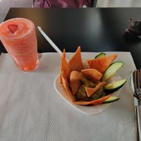  at The Mantraa in Barcelona