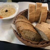   at The Mantraa in Barcelona