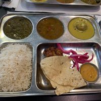   at The Mantraa in Barcelona