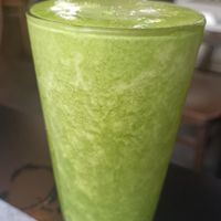  at The Mantraa in Barcelona