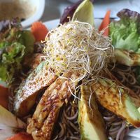  at The Mantraa in Barcelona