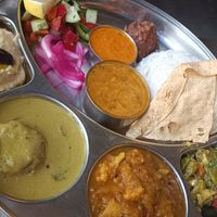  at The Mantraa in Barcelona